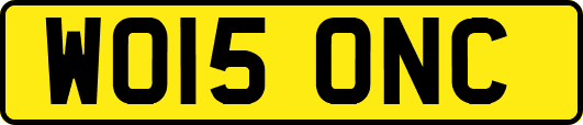WO15ONC