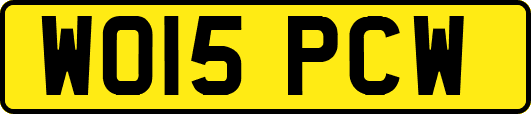 WO15PCW