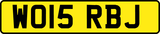 WO15RBJ
