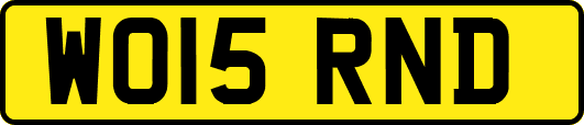 WO15RND