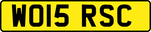 WO15RSC