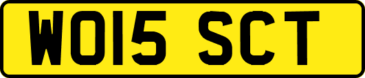 WO15SCT