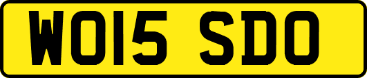 WO15SDO