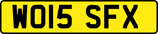 WO15SFX