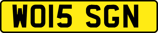 WO15SGN