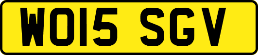 WO15SGV