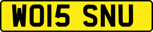WO15SNU