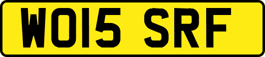 WO15SRF
