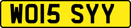 WO15SYY