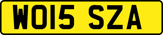 WO15SZA