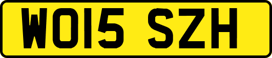 WO15SZH