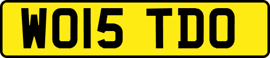 WO15TDO