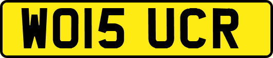 WO15UCR