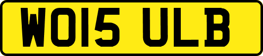 WO15ULB
