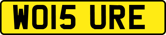 WO15URE