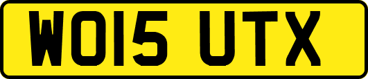WO15UTX