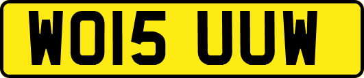 WO15UUW