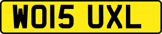 WO15UXL