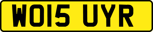 WO15UYR