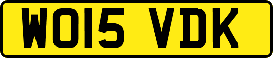 WO15VDK