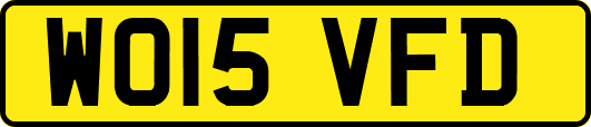 WO15VFD