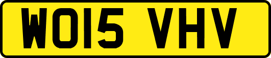 WO15VHV