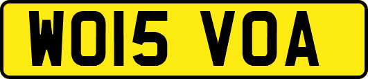WO15VOA