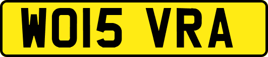 WO15VRA