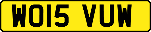 WO15VUW