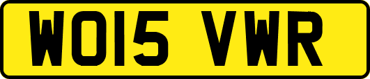 WO15VWR