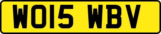 WO15WBV
