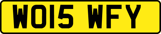 WO15WFY