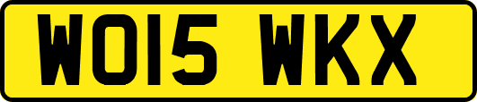 WO15WKX