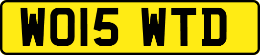 WO15WTD