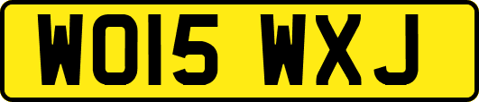 WO15WXJ