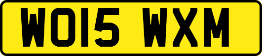 WO15WXM