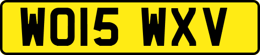 WO15WXV