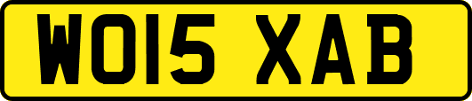 WO15XAB