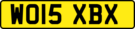 WO15XBX