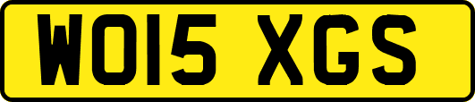 WO15XGS