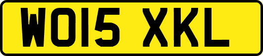 WO15XKL