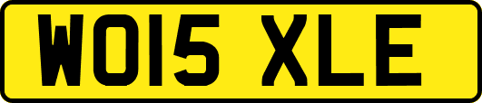 WO15XLE