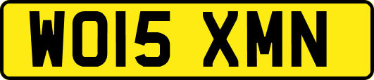WO15XMN