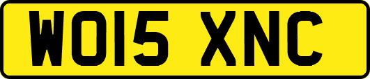 WO15XNC