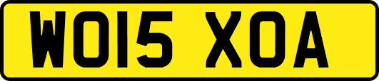 WO15XOA