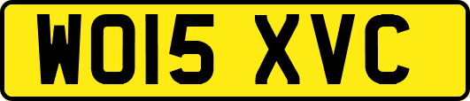 WO15XVC