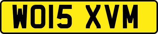 WO15XVM