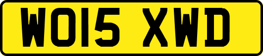 WO15XWD