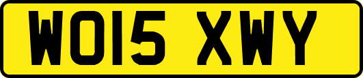 WO15XWY