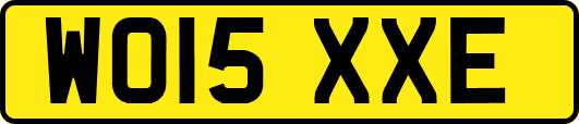 WO15XXE